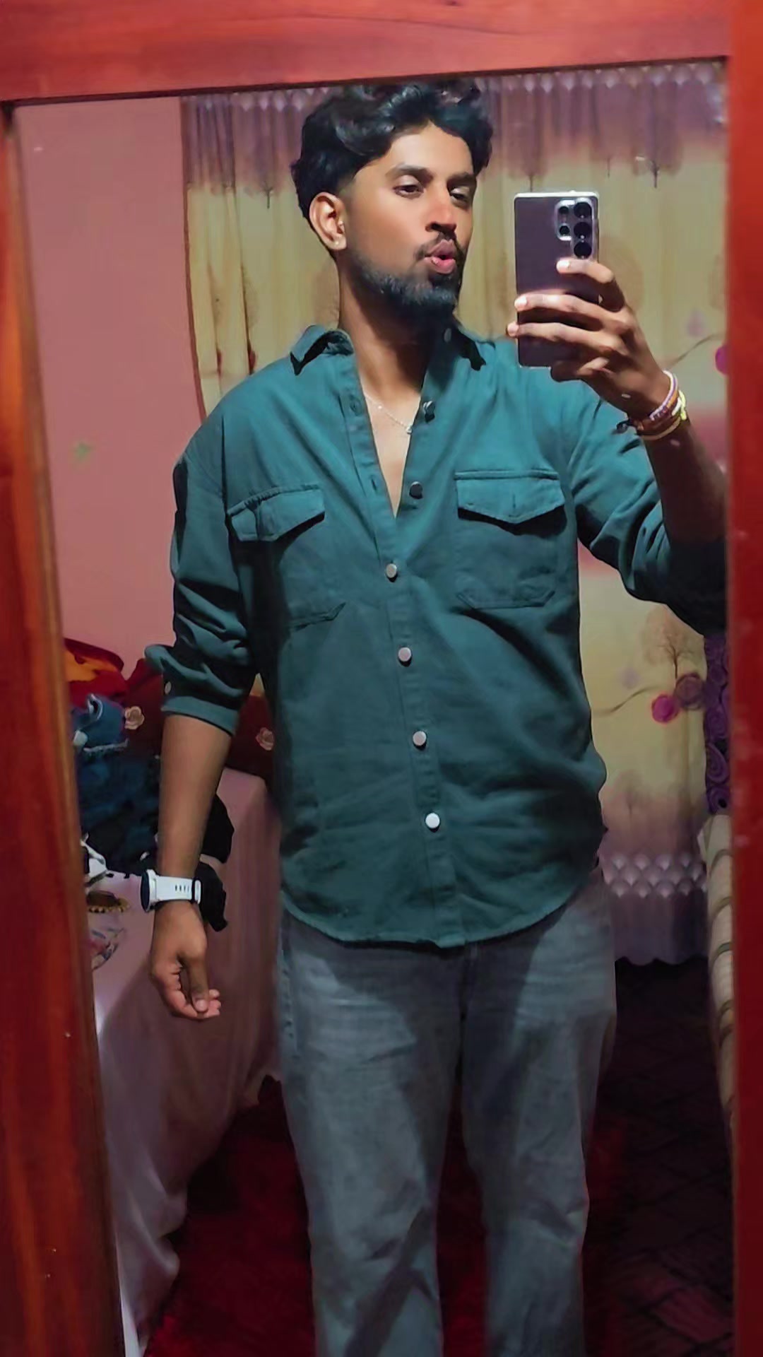 @Krishan Prasad
