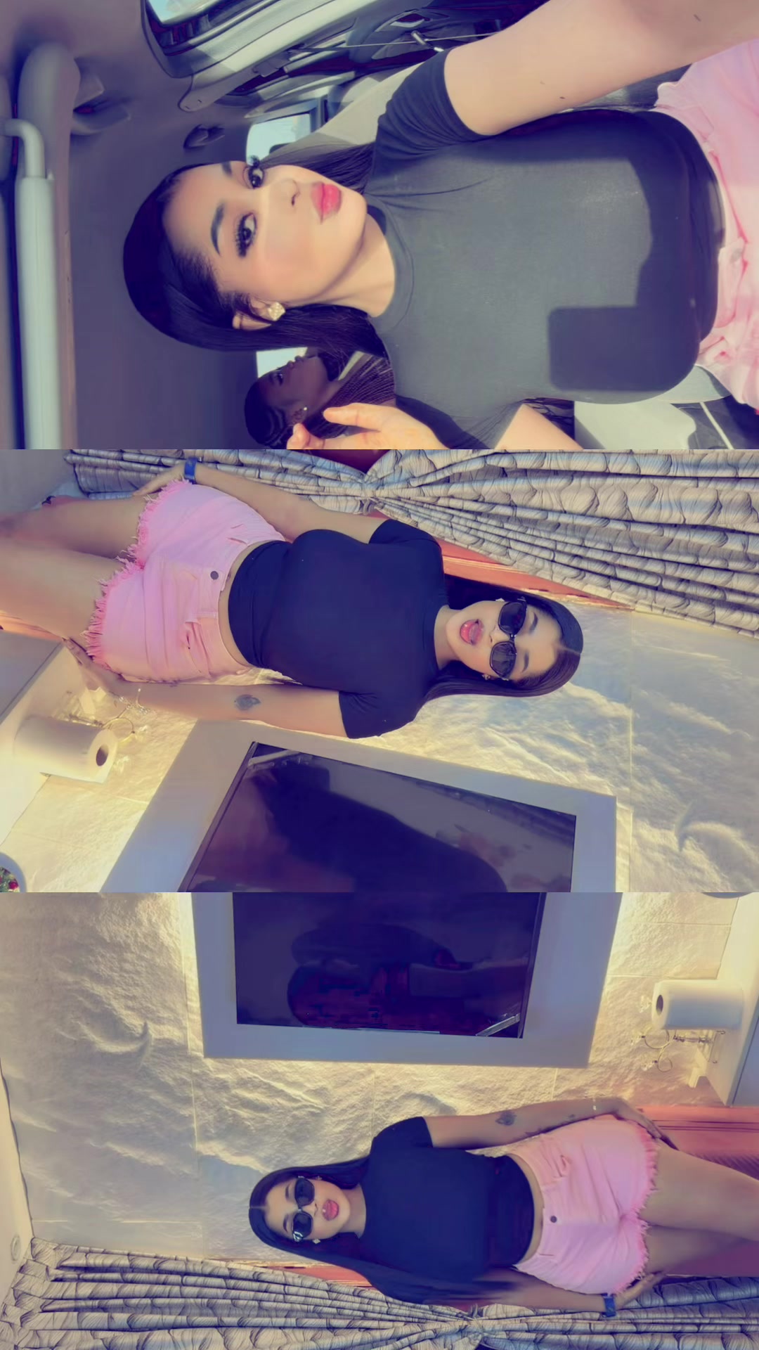 @La jolie 🇬🇦🇸🇳