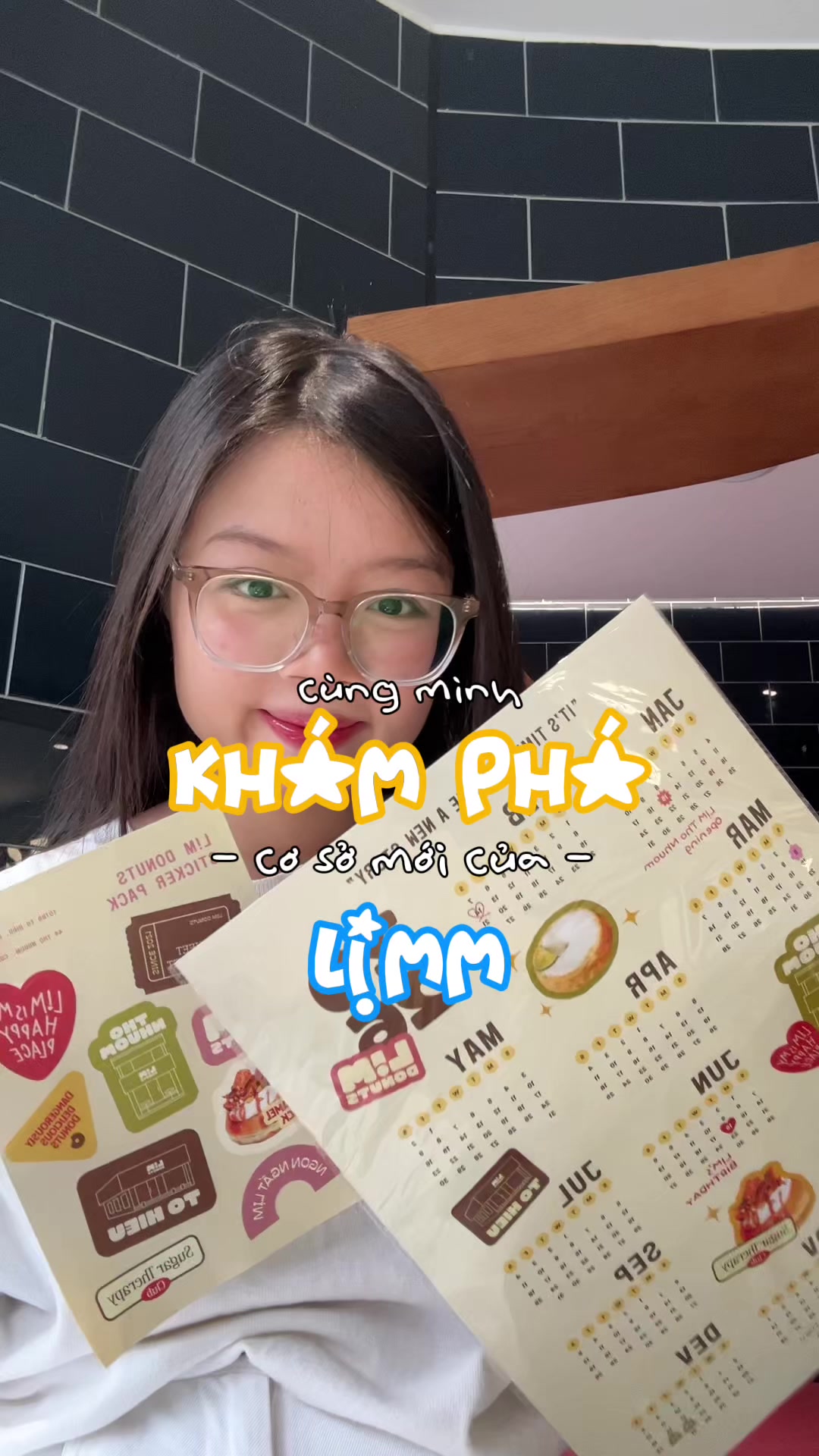 @m&igrave;nh l&agrave; Tuệ Nhi