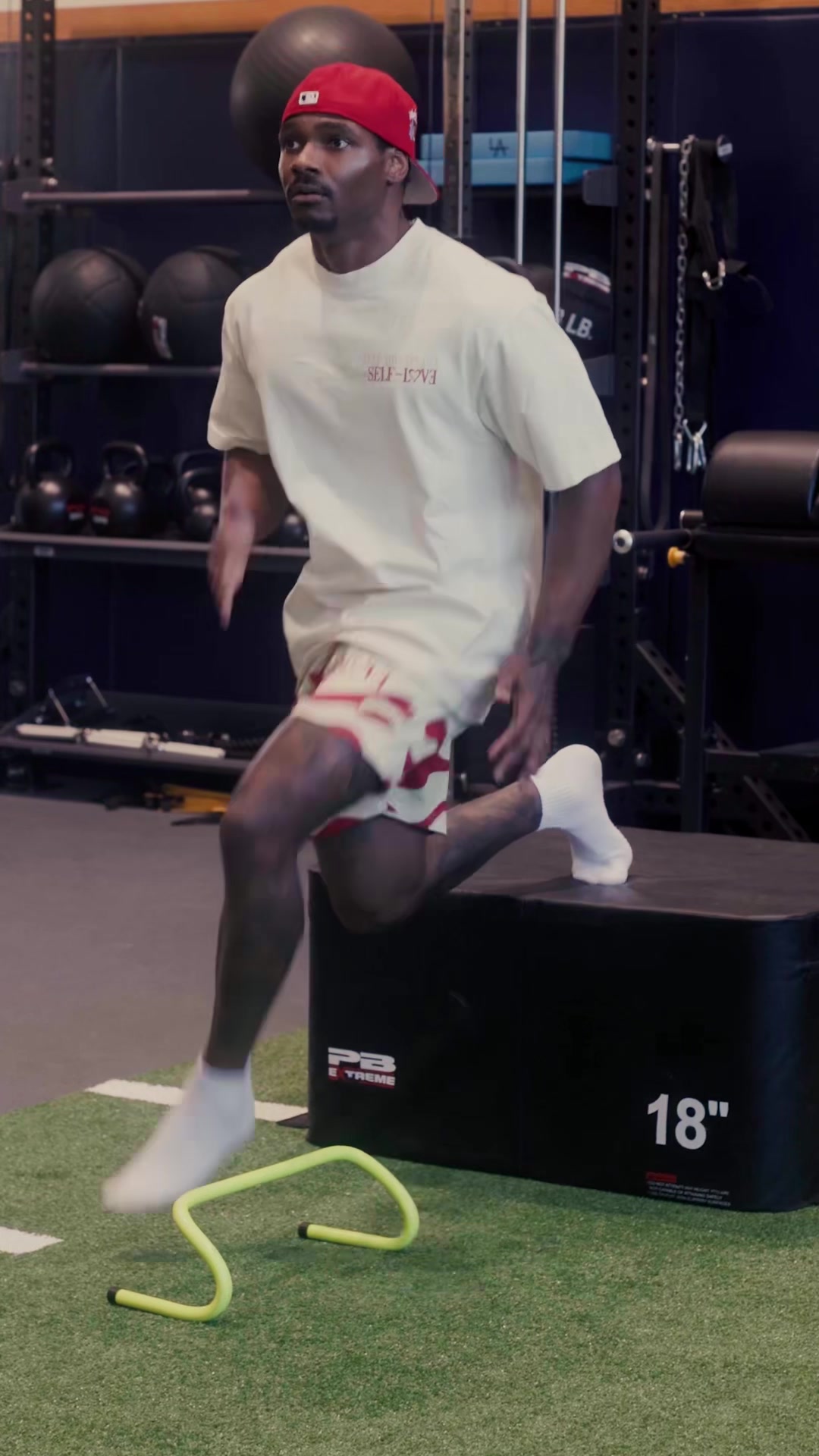 @4:AM Fitness