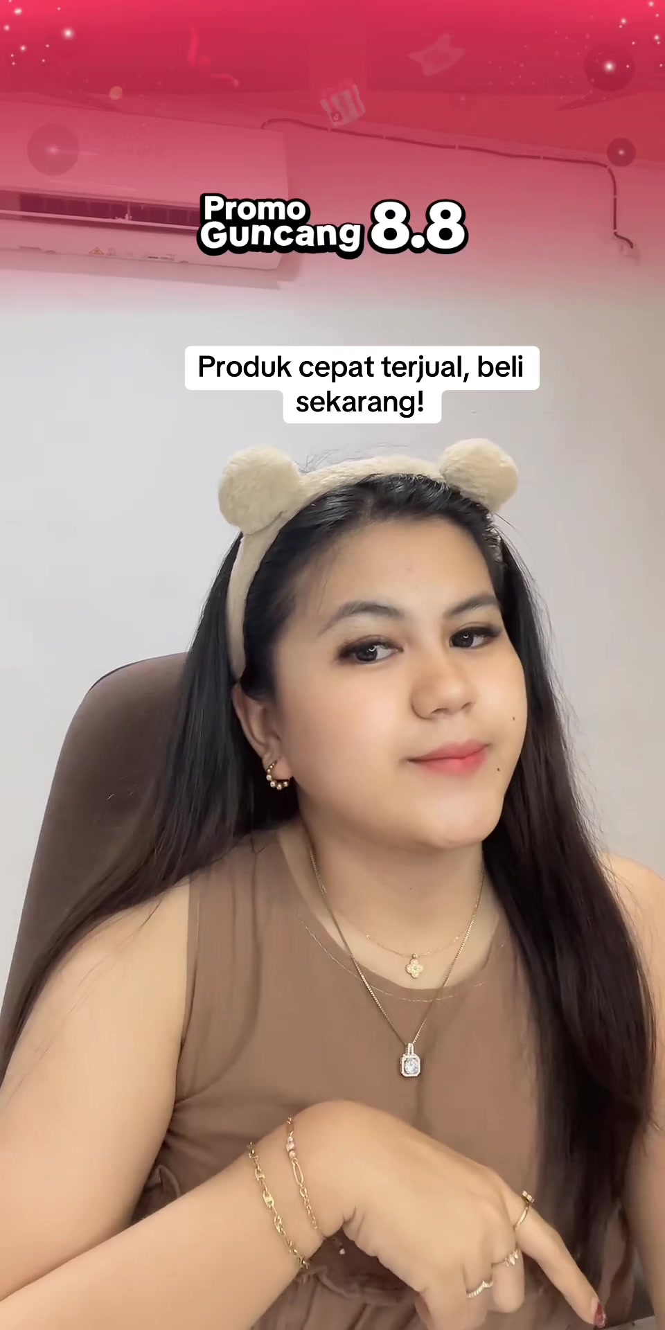 @TITANIUM MEDAN
