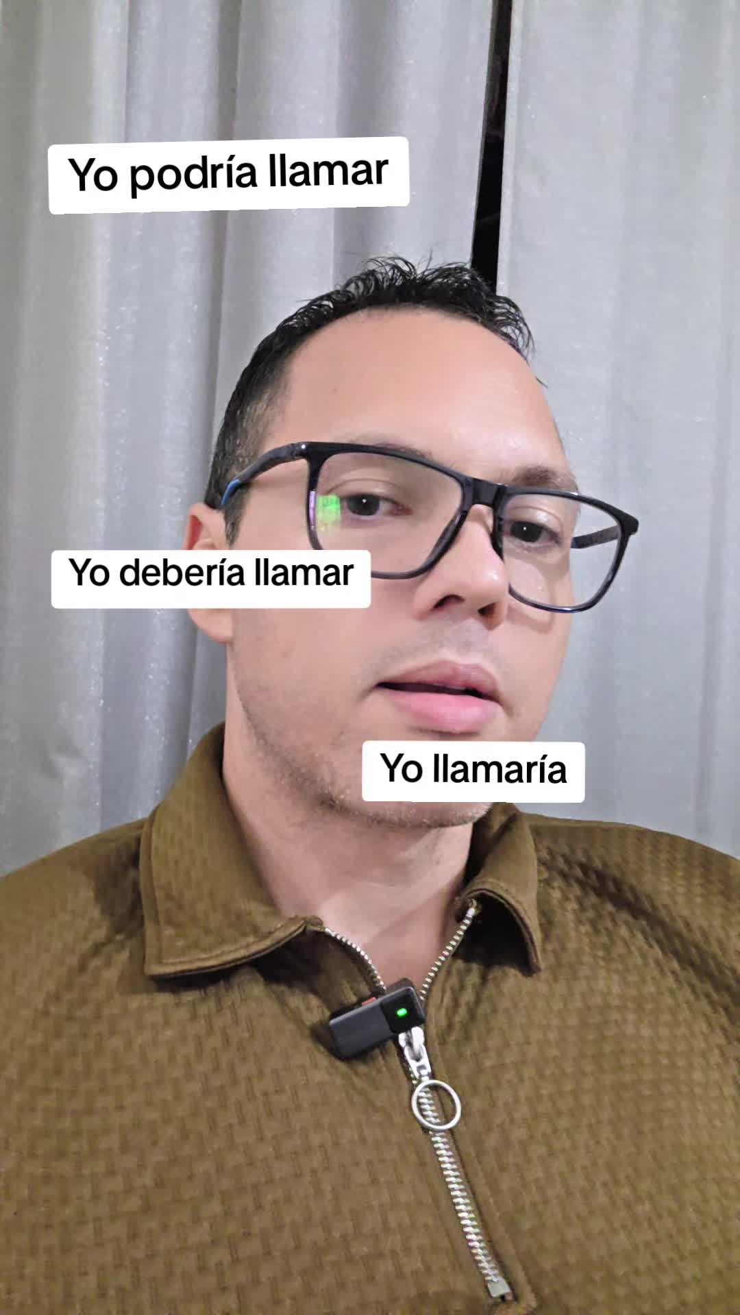 @Inglés con Omar