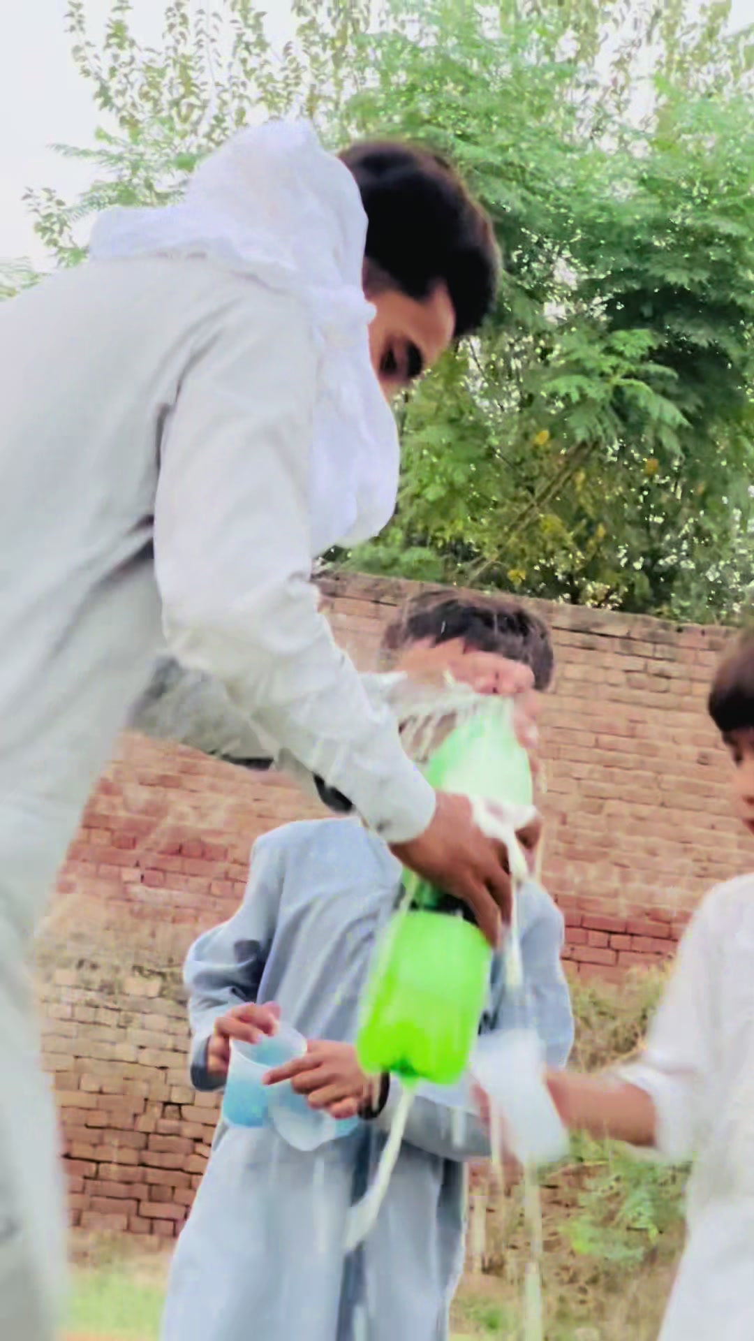 @آل پاکستان اناؤنسرعثمان کرنانہ