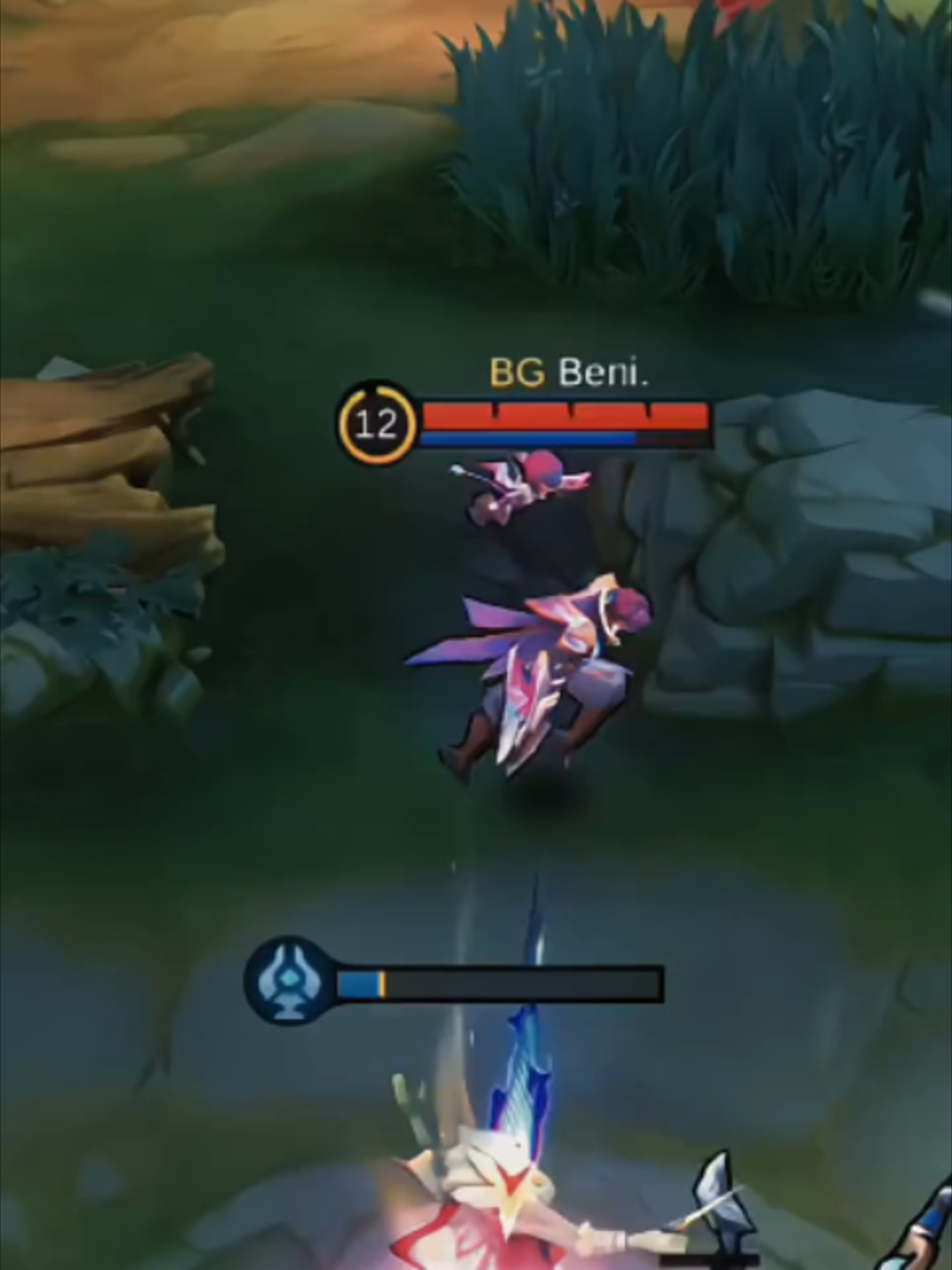 @LBA _ KenShinn