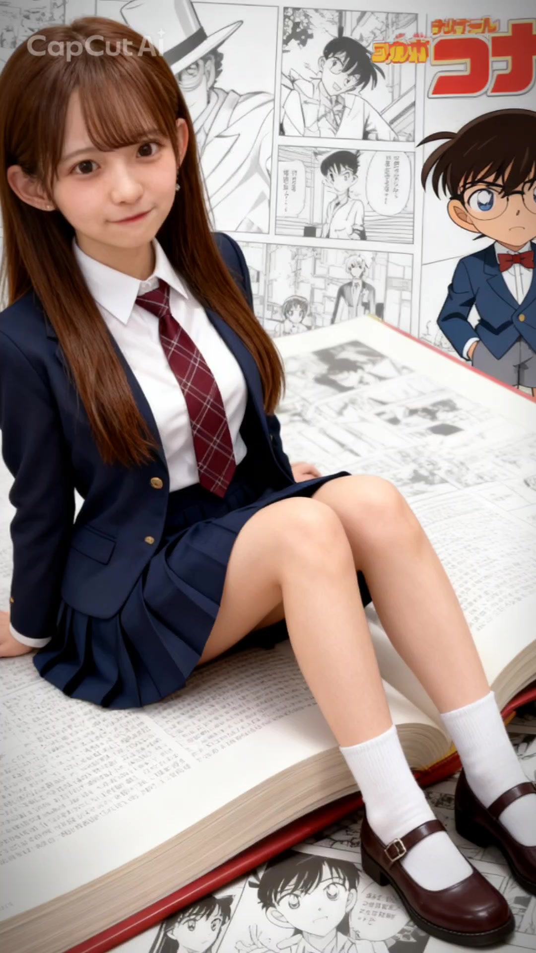 @レツ