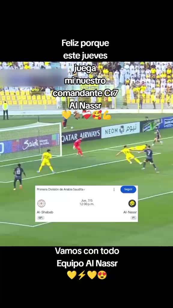 @Ronaldo Madridista