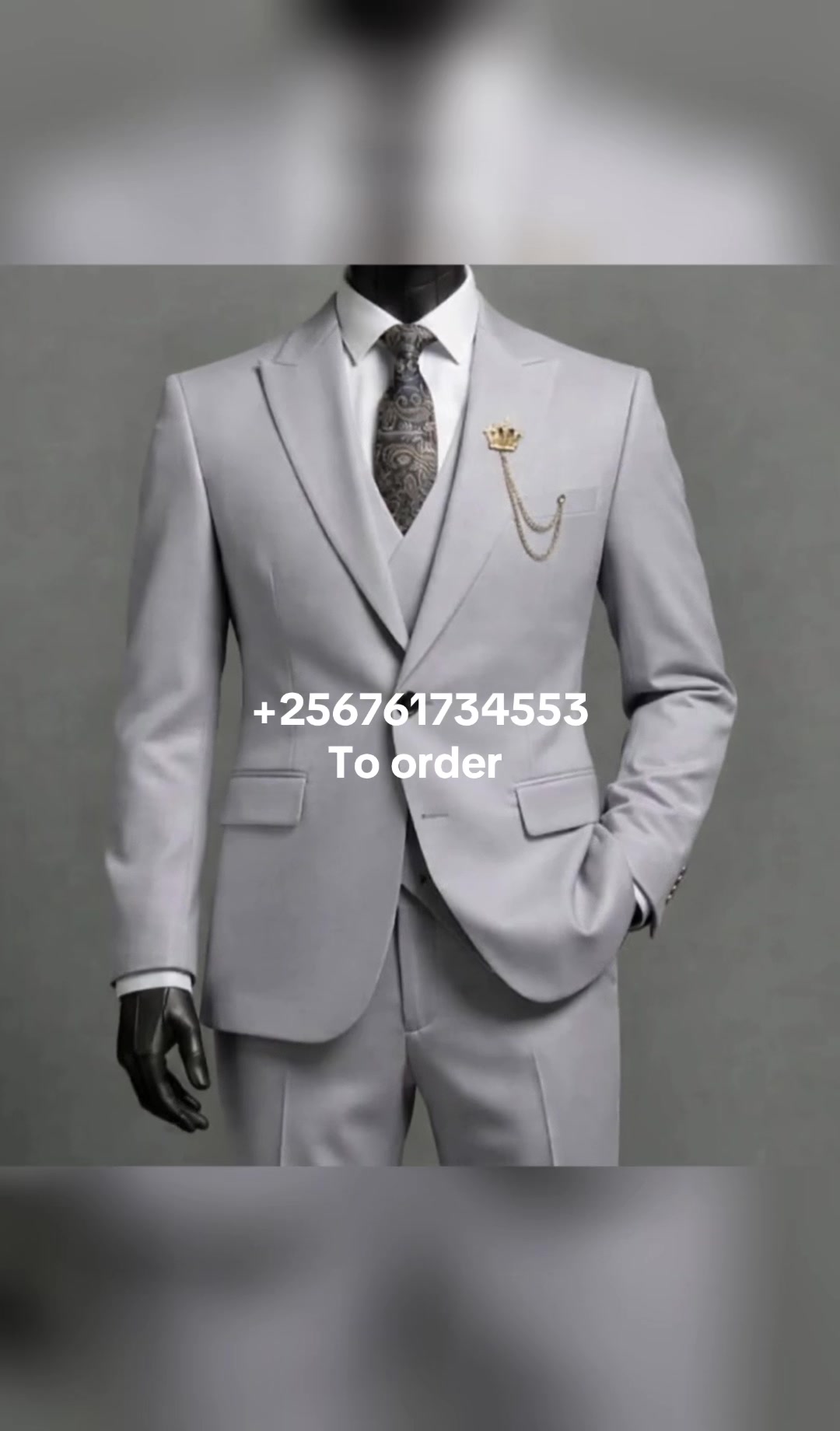 @URBAN SUITS🇺🇬