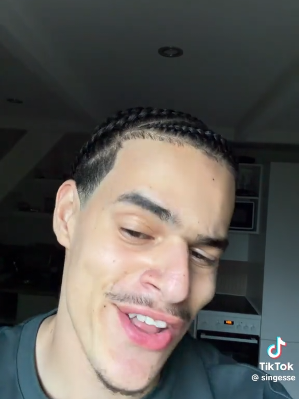 @Funny Video Reels