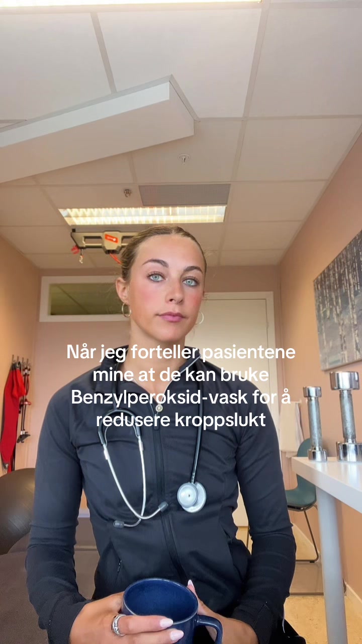 @Fysioterapeut Ingrid