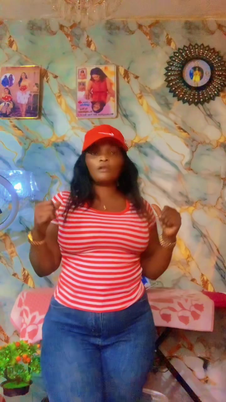 @Mama Nadiatu