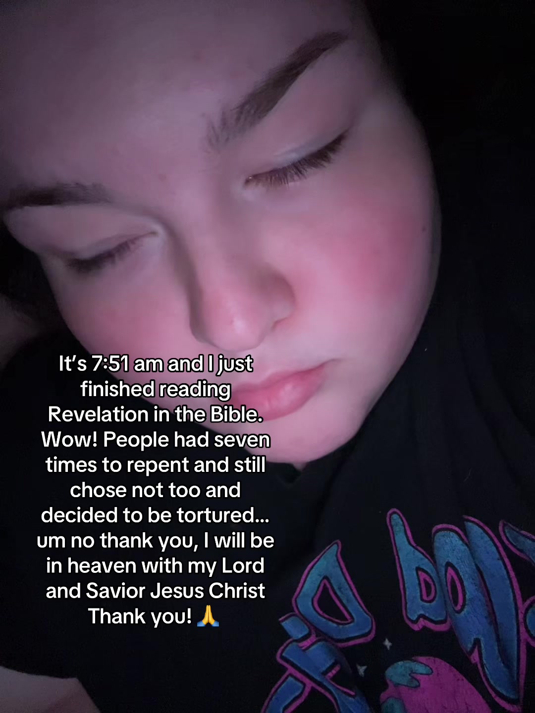 @Godsdaughterruthie