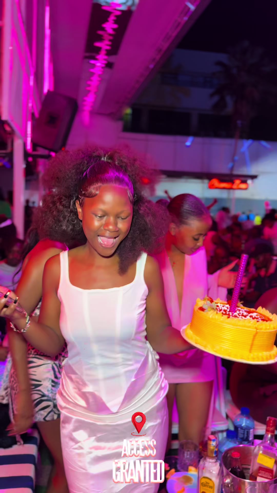 @Al capone Nyali