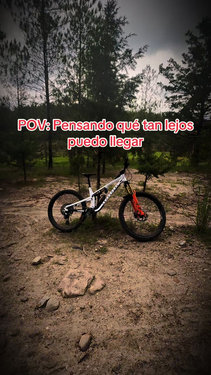@Benitos bike