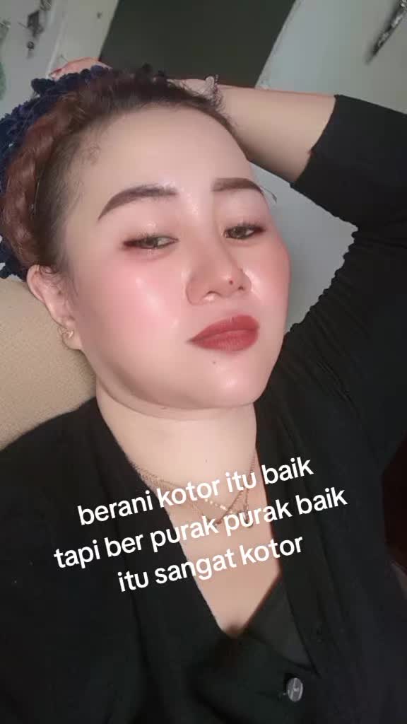 @TERLANJUR SAYANG