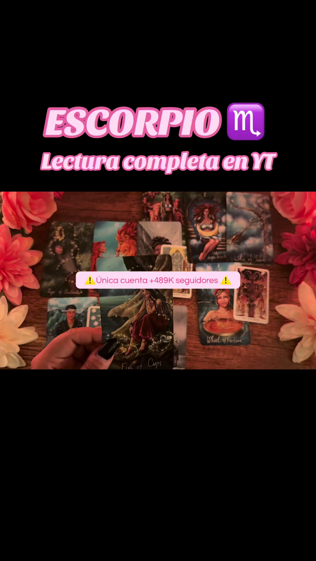 @Karma Tarot