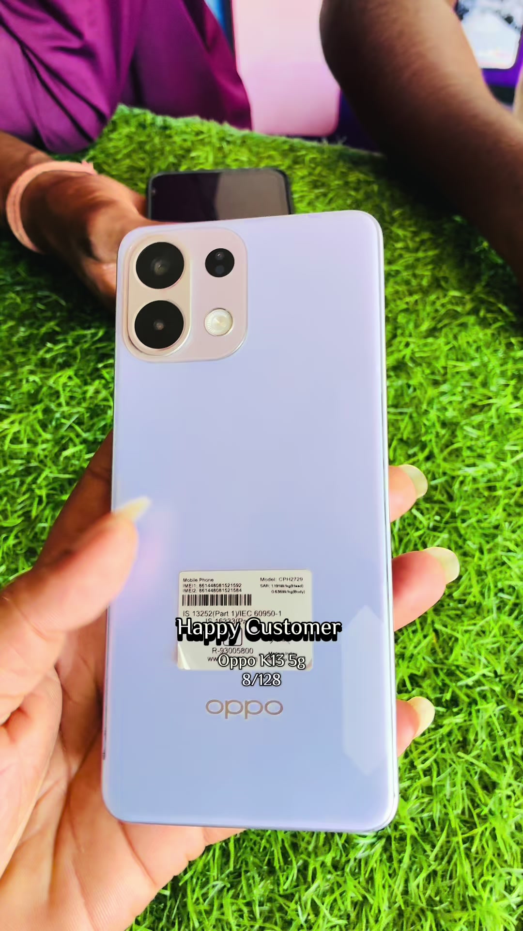 @JENNY MOBILE-Buy&Sell