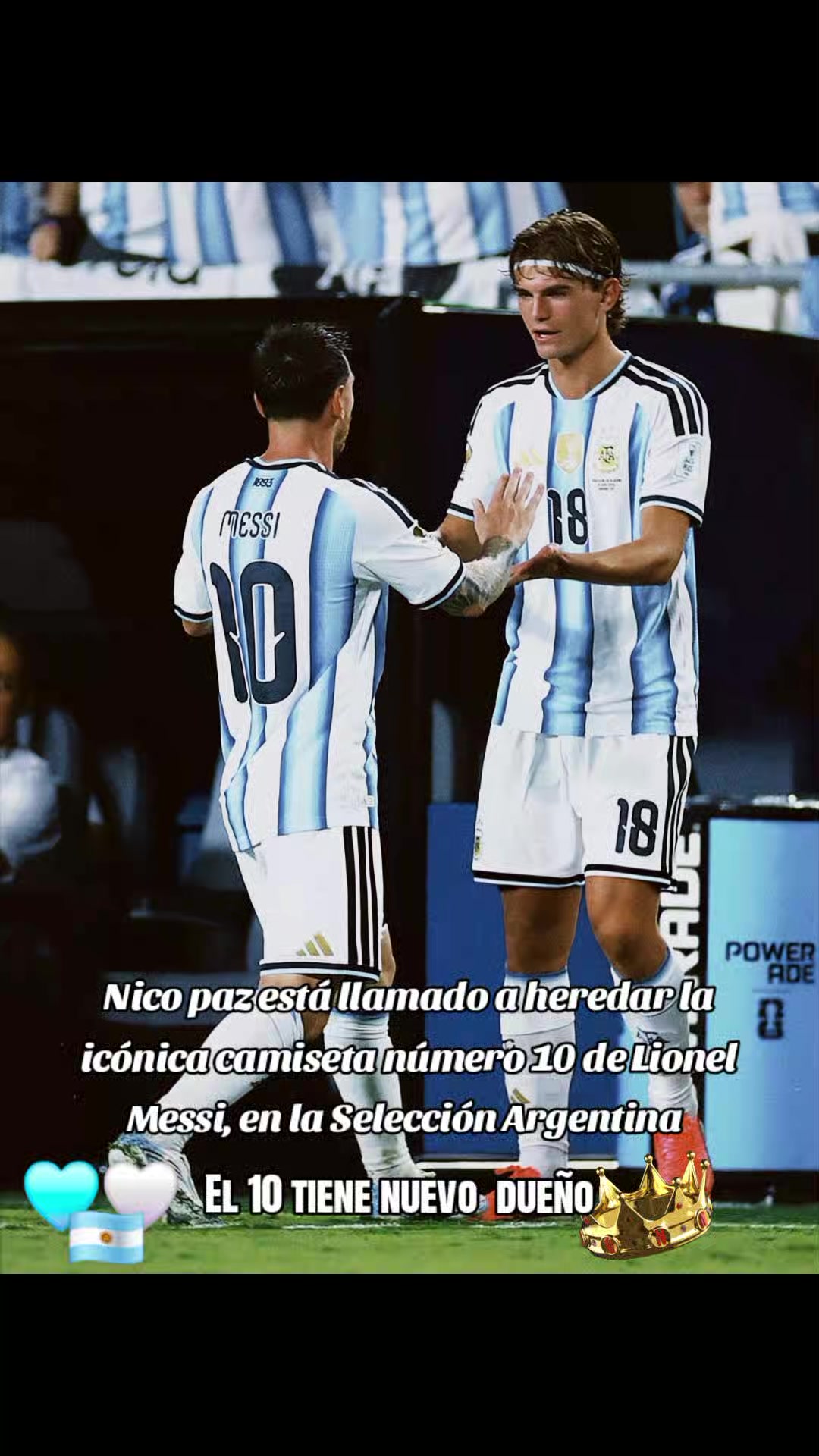 @✨🇦🇷RᴏᴅʀɪɢᴏFᴇʟɪᴄɪᴛᴀs🇦🇷✨