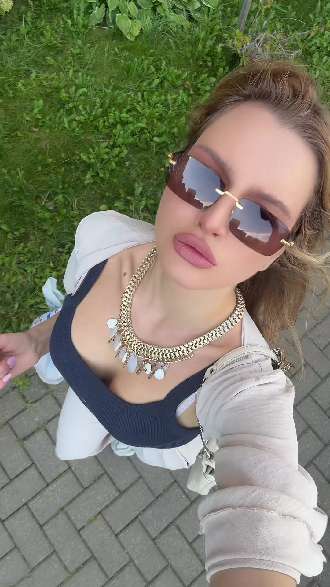 @Маша Чудо (тгк)