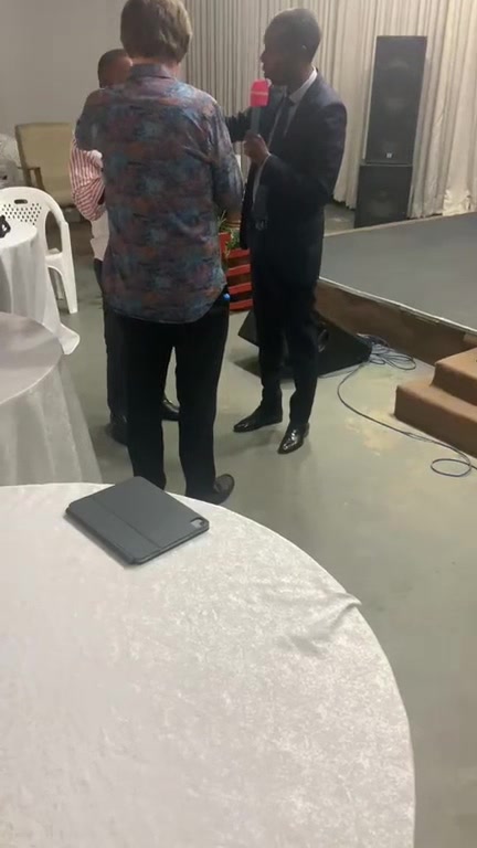 @PROPHET CHRISTIAN ABBA
