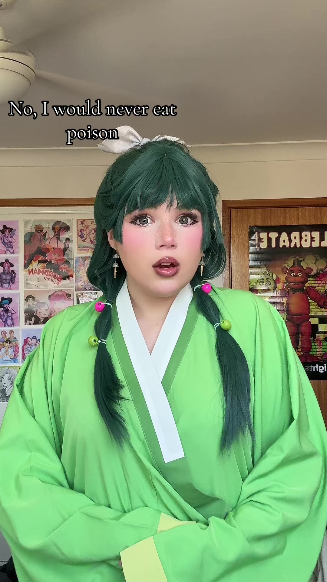 @Mika!!