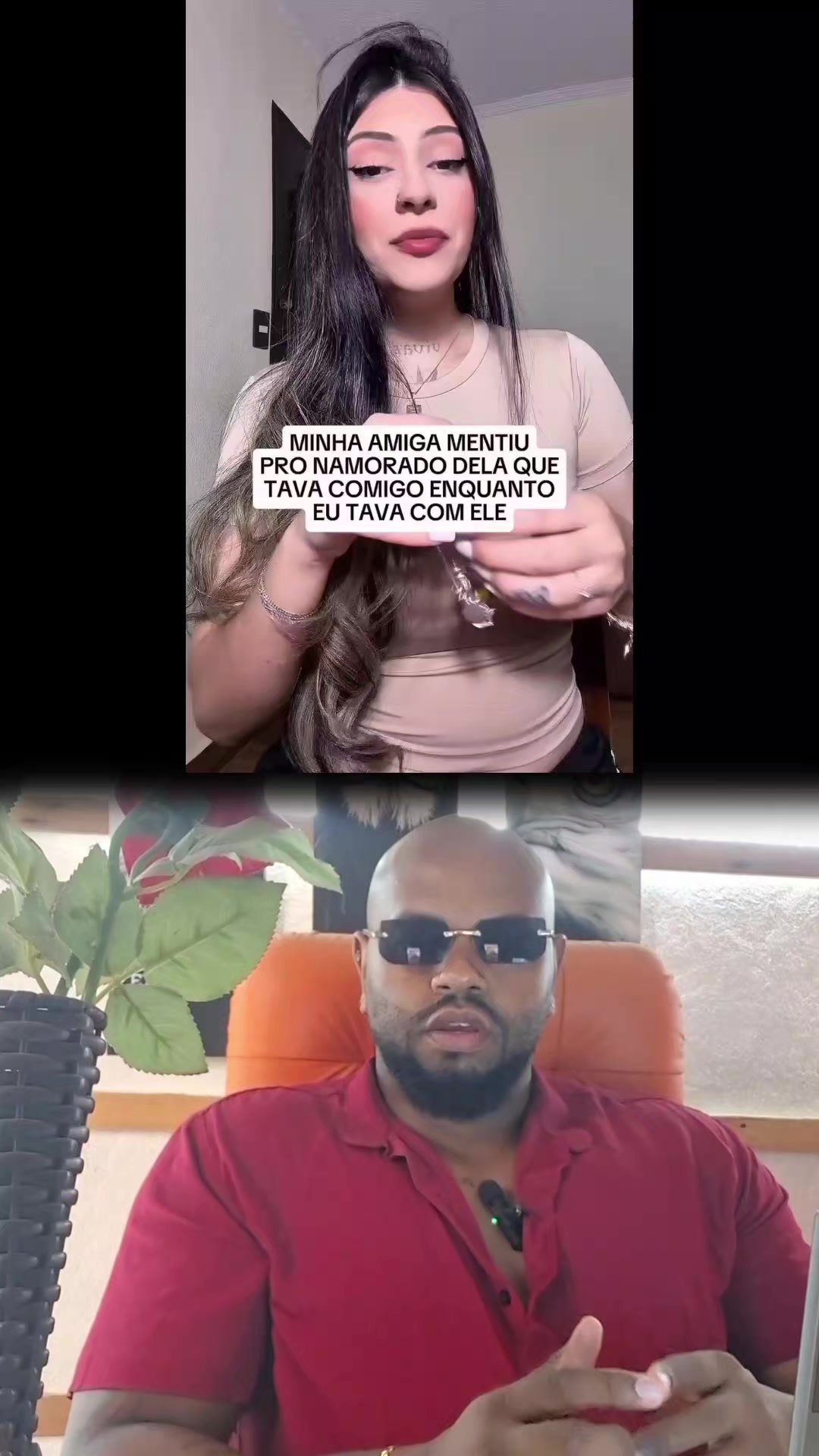 @Vin&iacute;cius | Coach Masculino