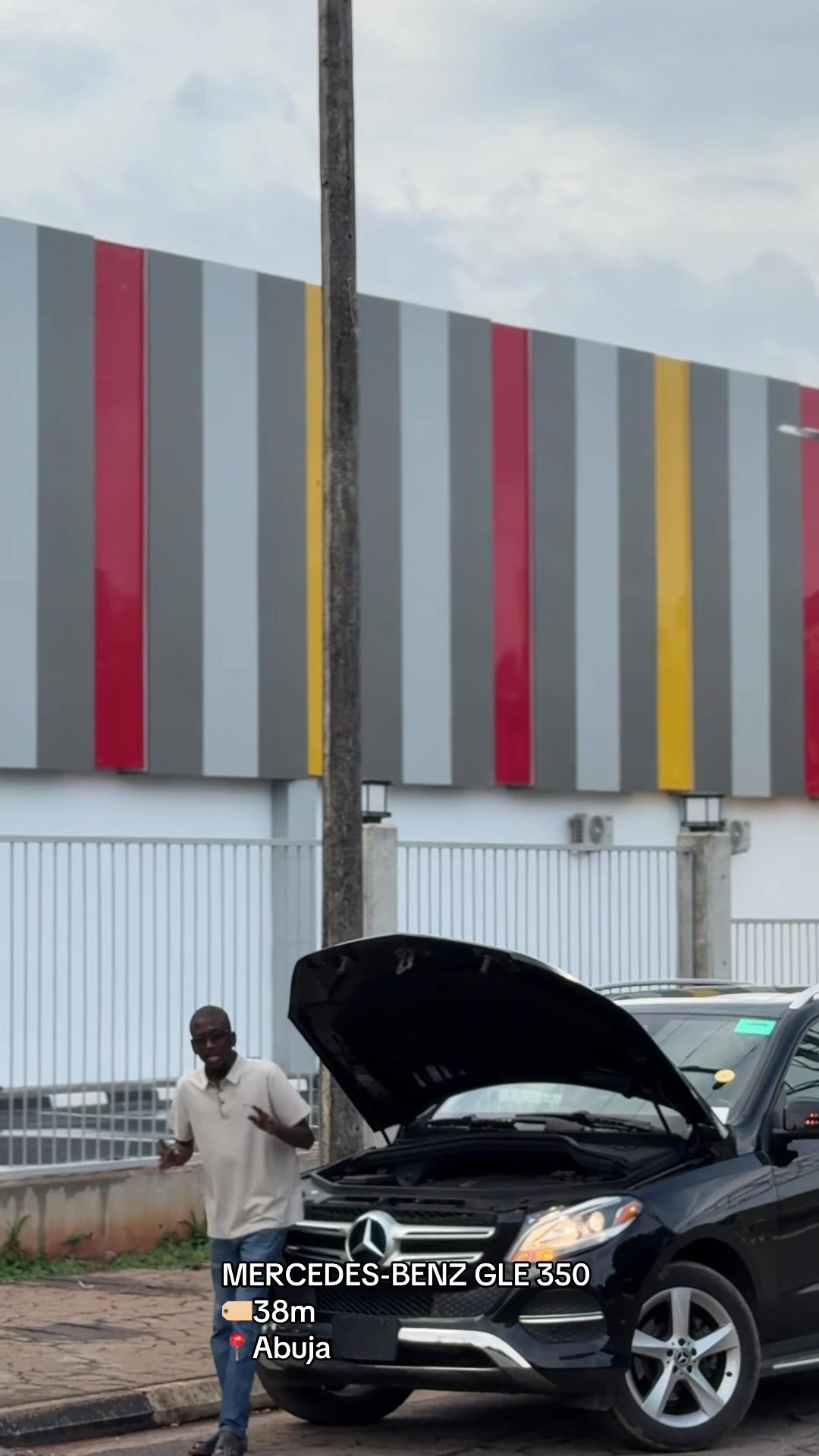 @JJ AUTOS
