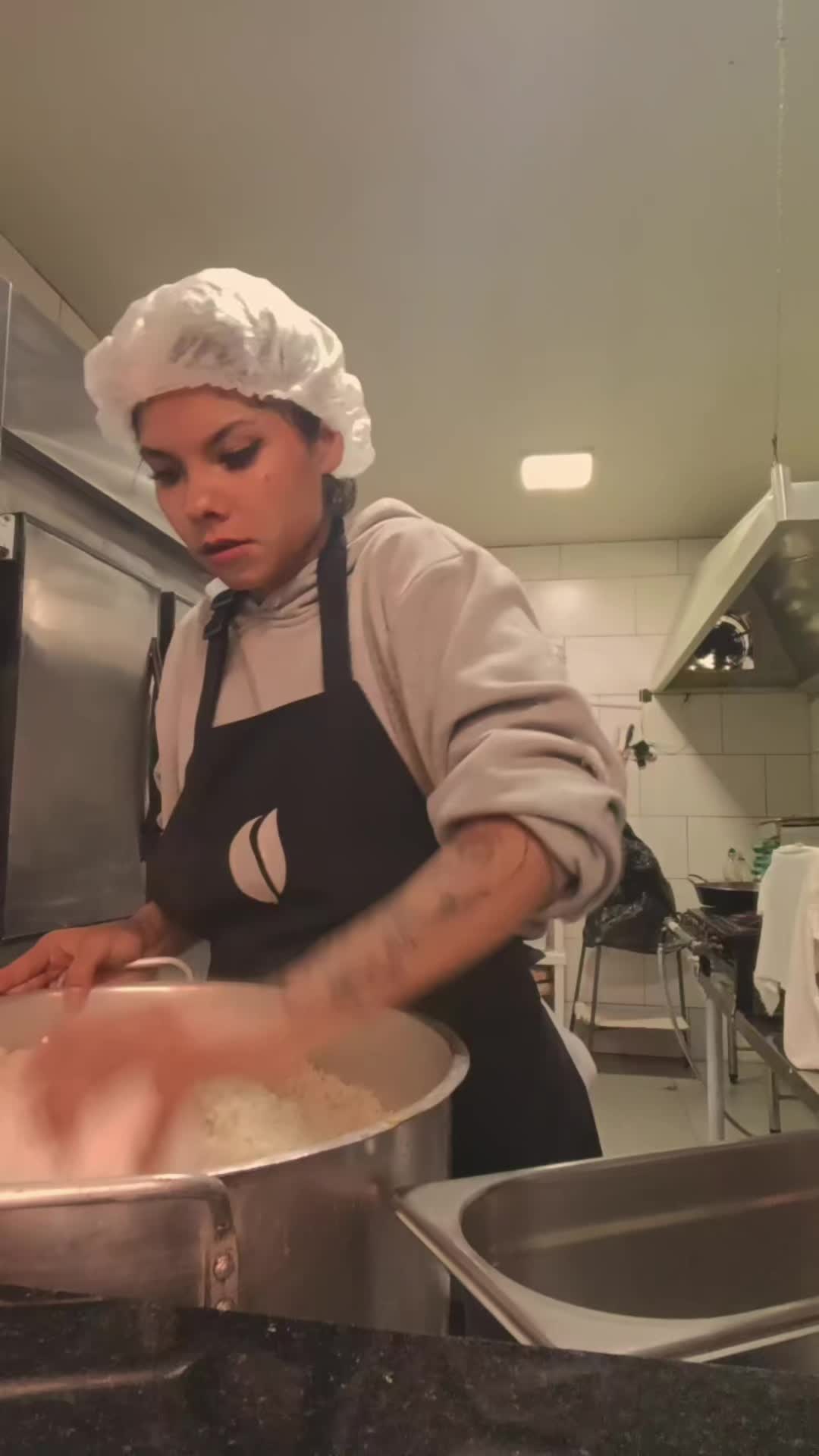 @mestiça