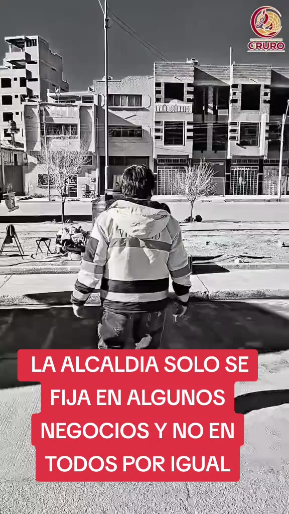 @ORURO Sin Miedo