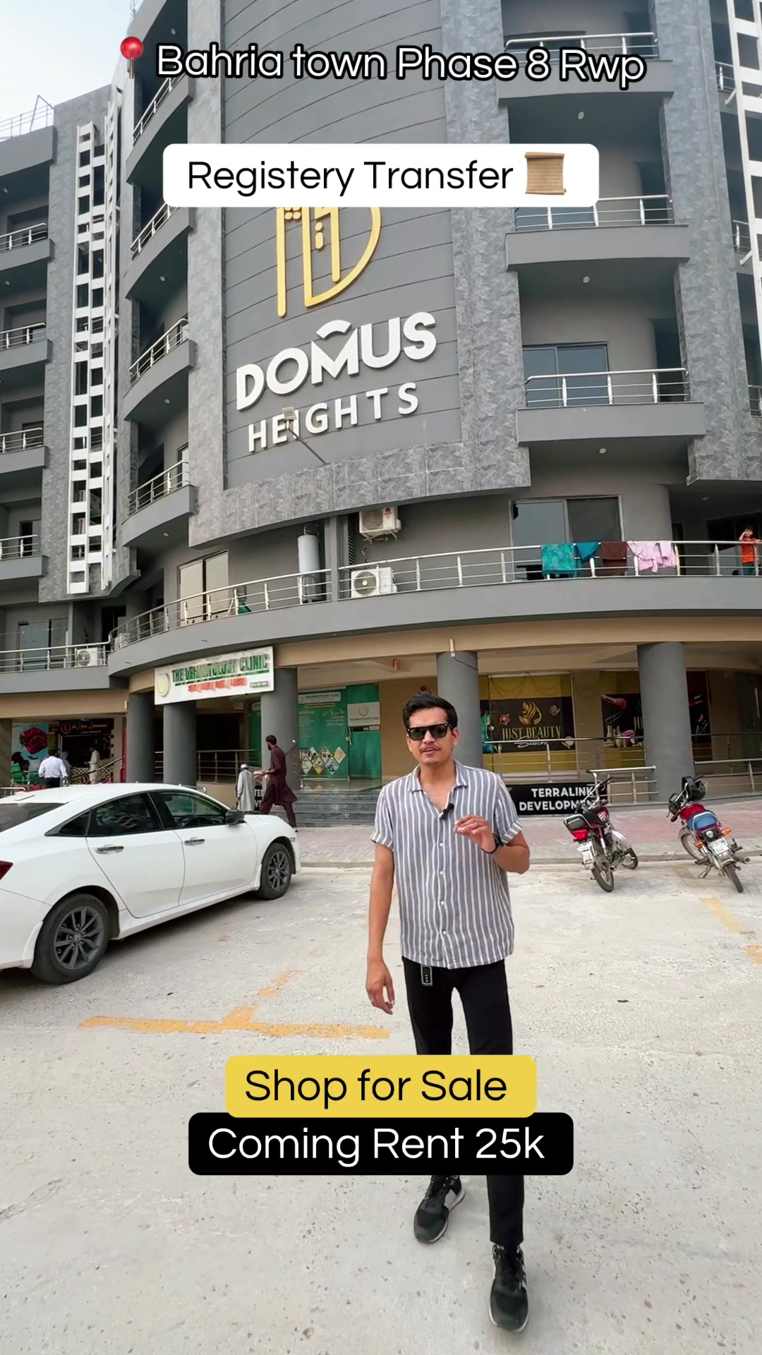 @Fine Properties
