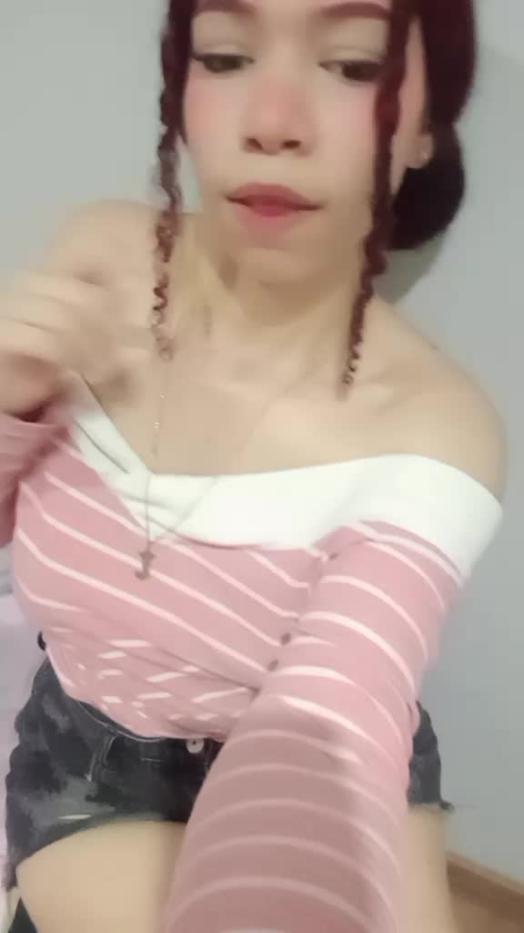 @la ni&ntilde;a 🇻🇪🍒🇵🇪de Aragua