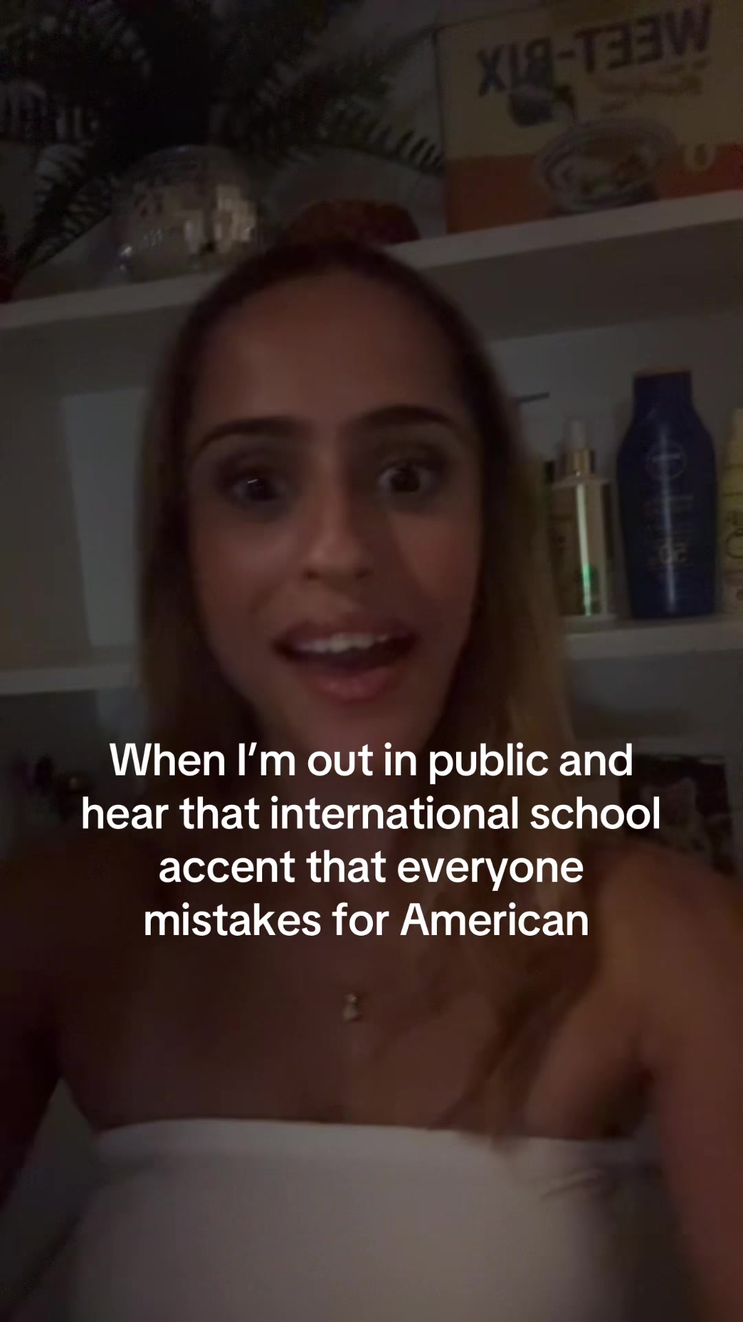 @That Blonde Indian 🦚