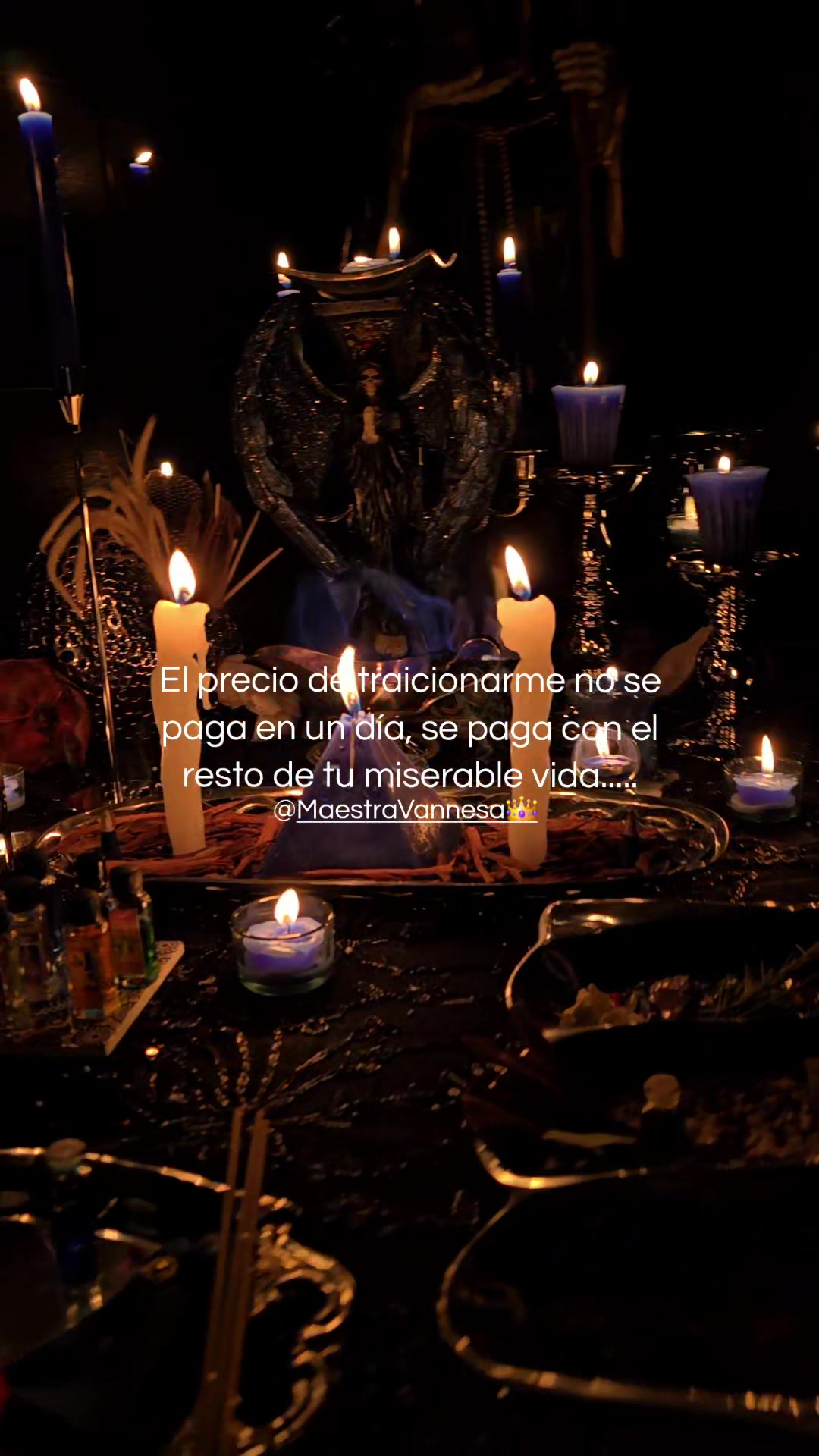 @Maestra Vannesa ๐