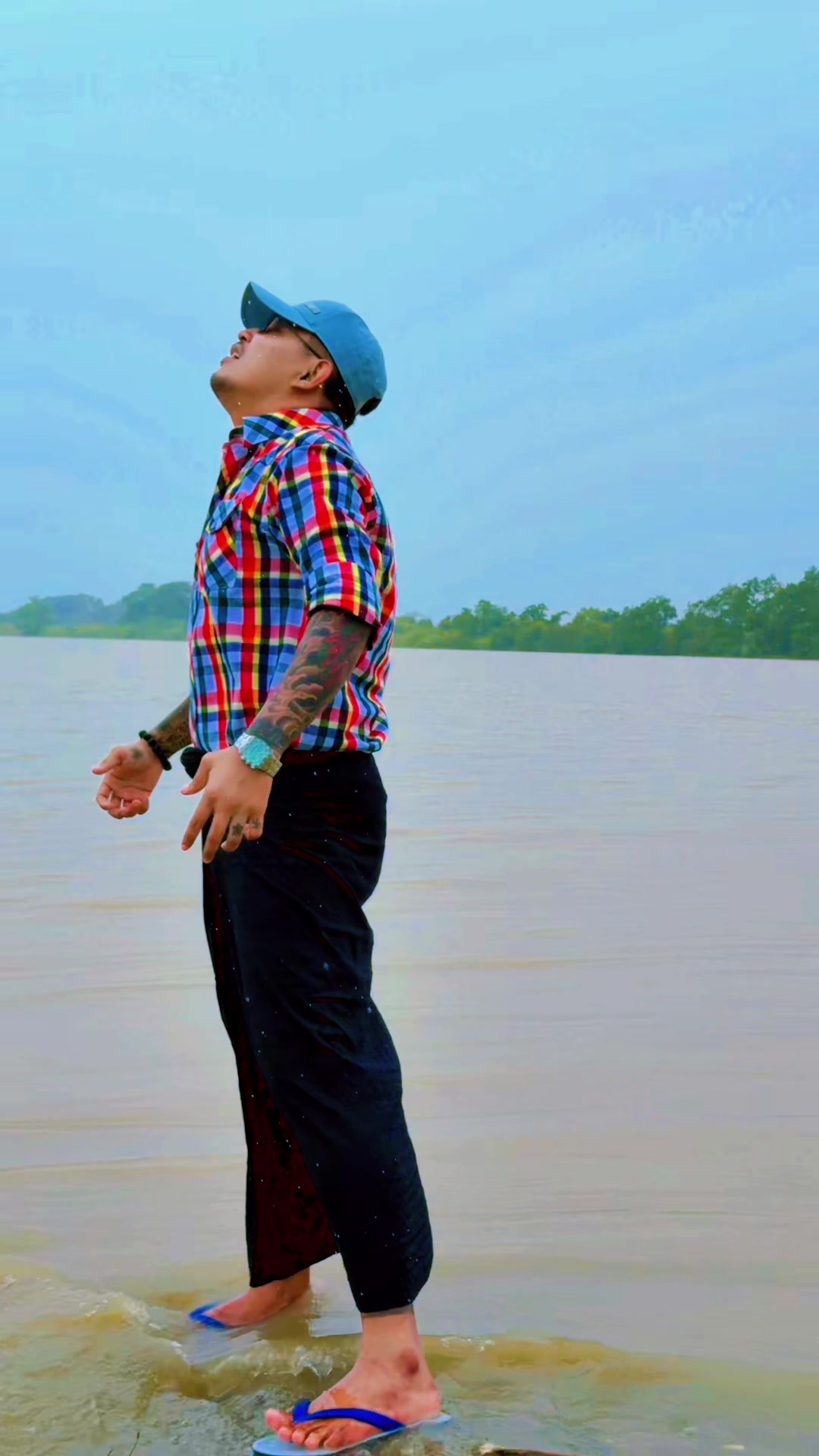 @ဘီးကျဲကြီး[YGNဒလမြို့သားကြီး]