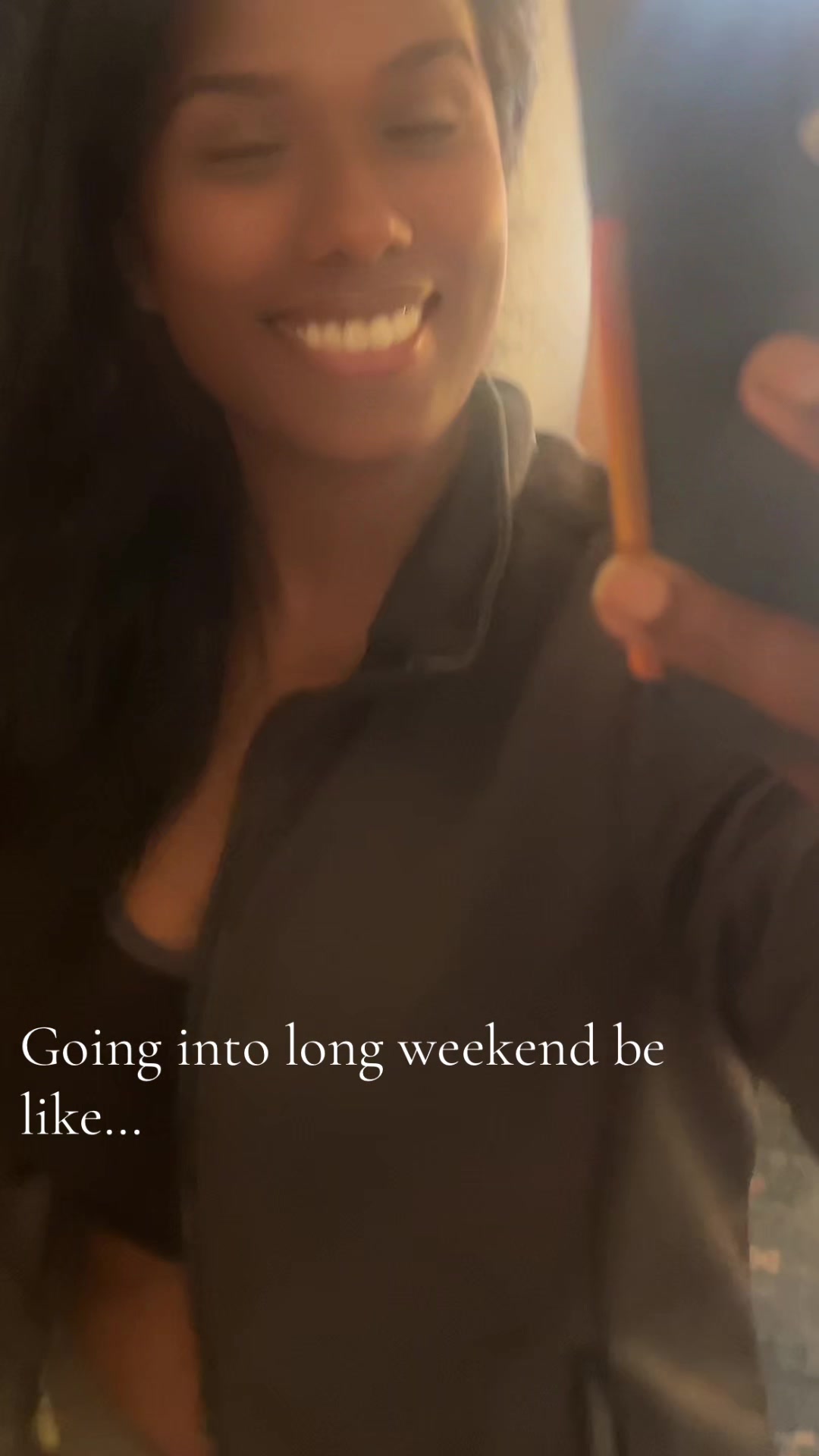 @Smile With Brown Girl