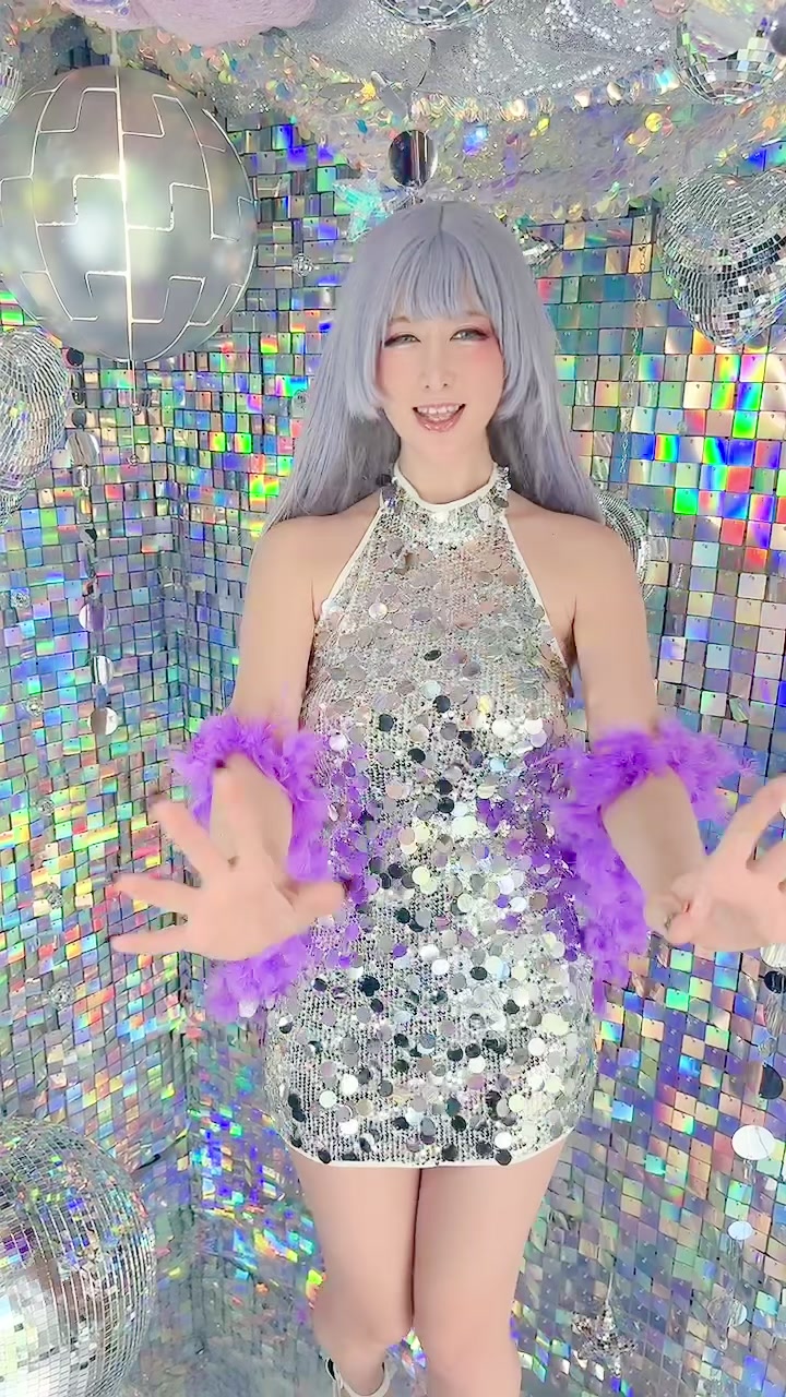 @黒ノ森ひじり