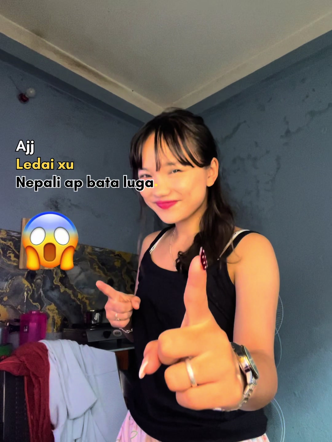 @Jessa ๐