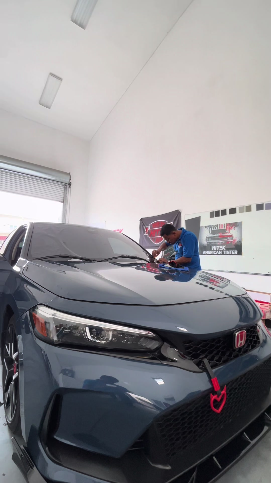 @Tint Cayman