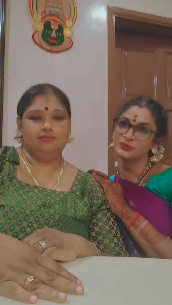 @Pooja nair