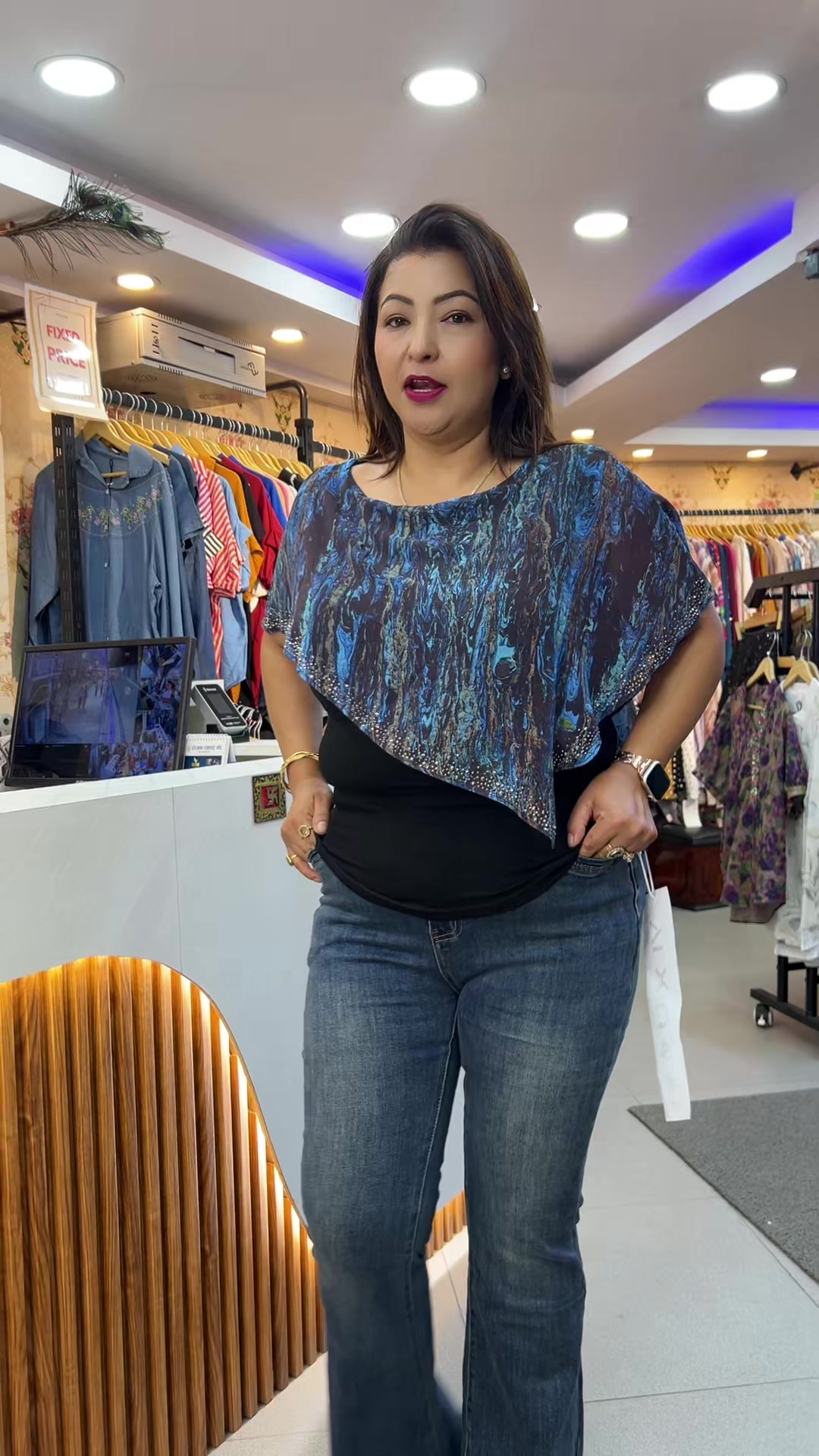 @Style Gallery Nepal