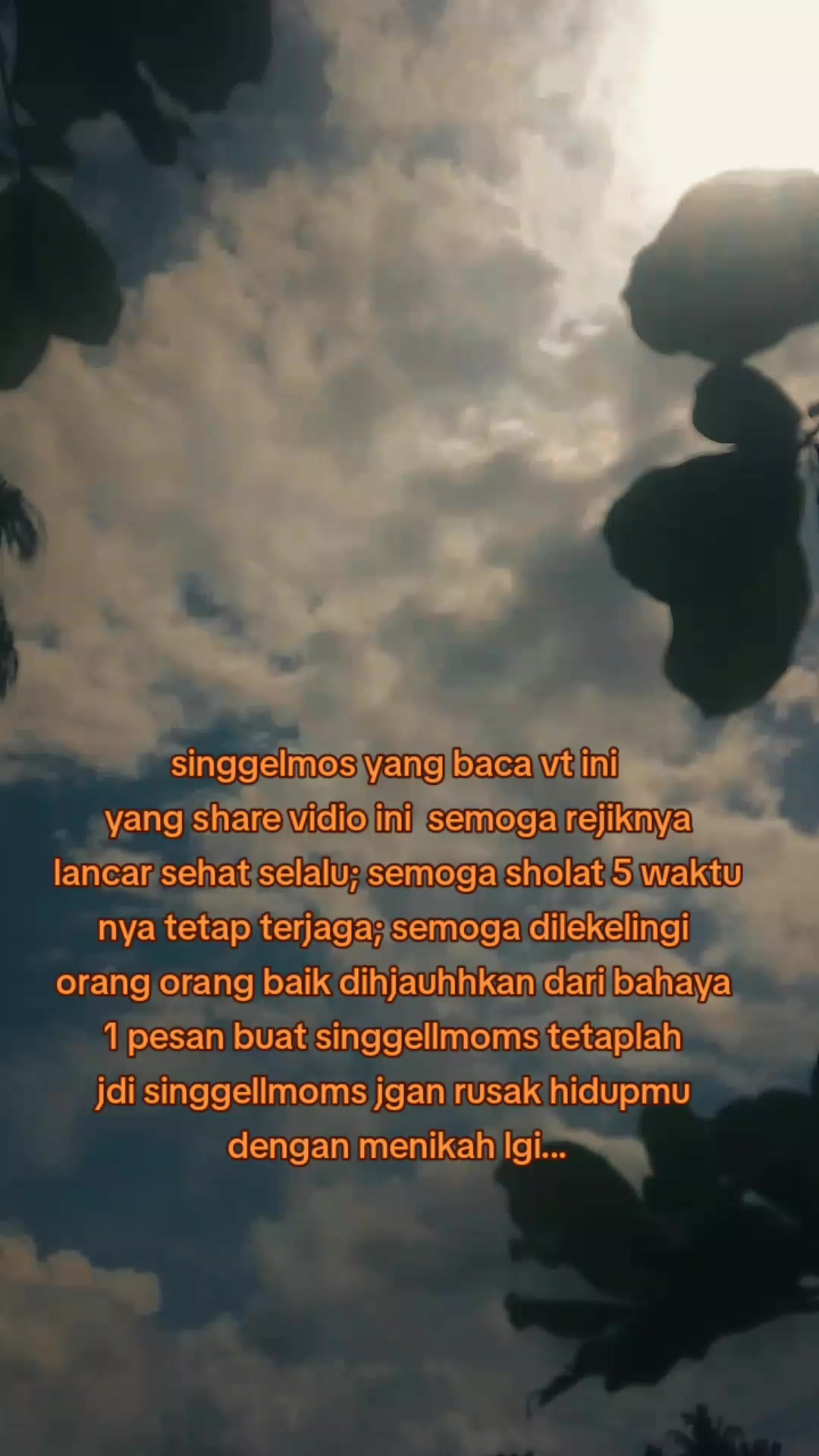 @KEDE 🥀UJUNG 23..