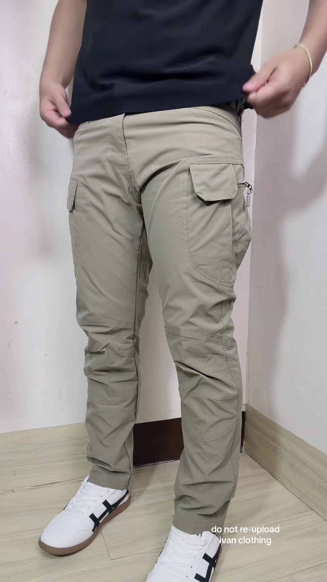 @Ivan Clothing