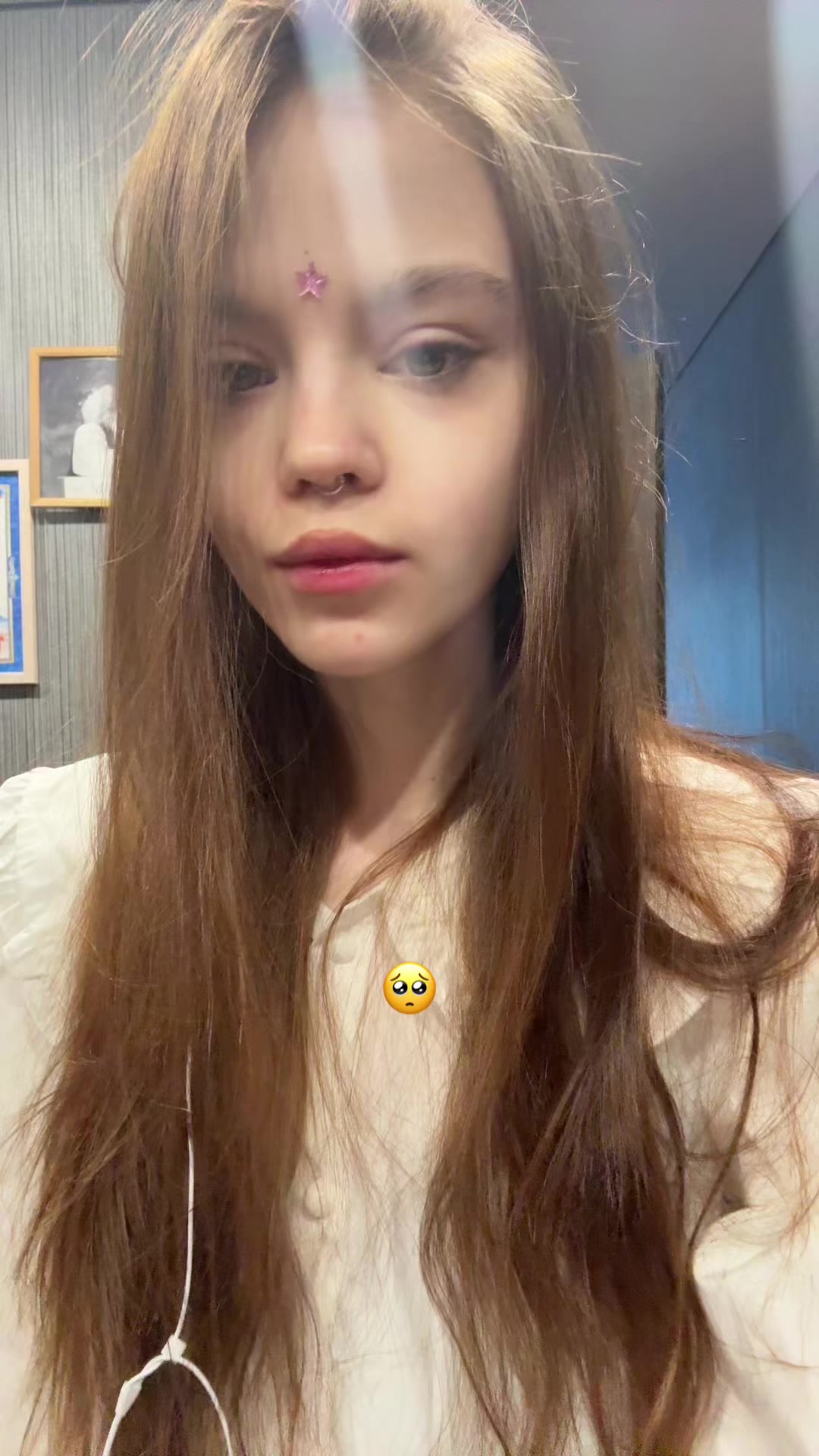 @карица
