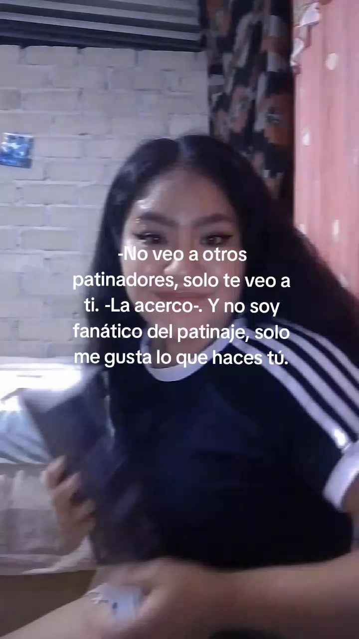 @Breen Lara (Jared's Versión) ?