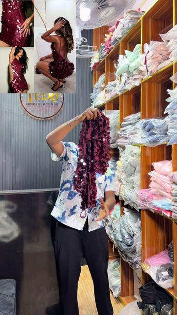 @TEDD CLOTHING STORE