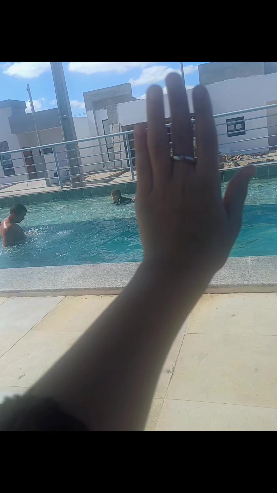 @isabelly 💯 paci&ecirc;ncia