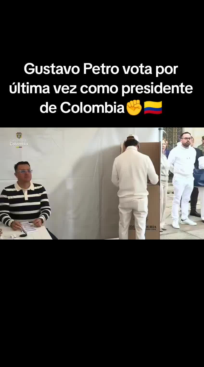 @GEOPOLITIK COLOMBIA 🇨🇴