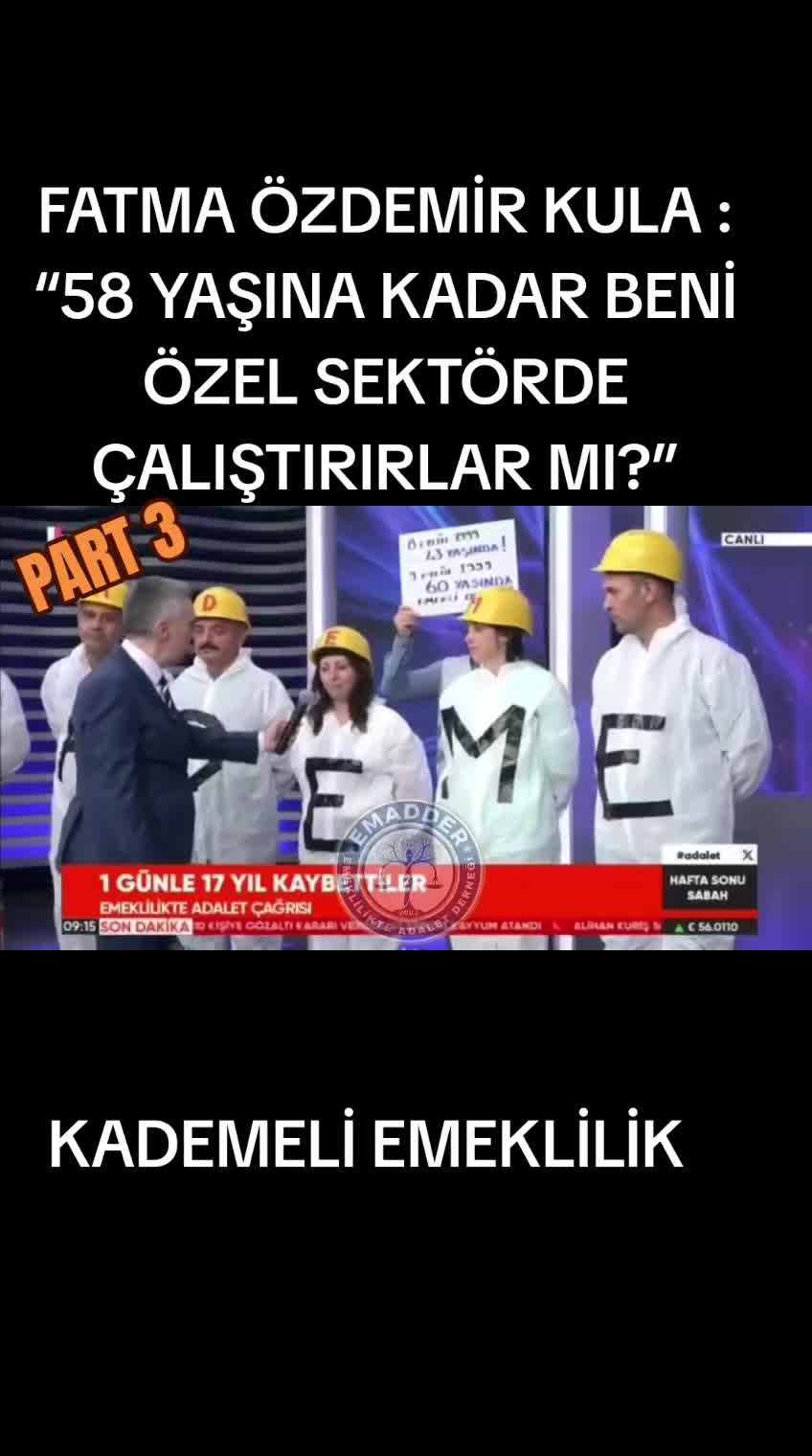 @KADEMELİ EMEKLİLİK-EMADDER