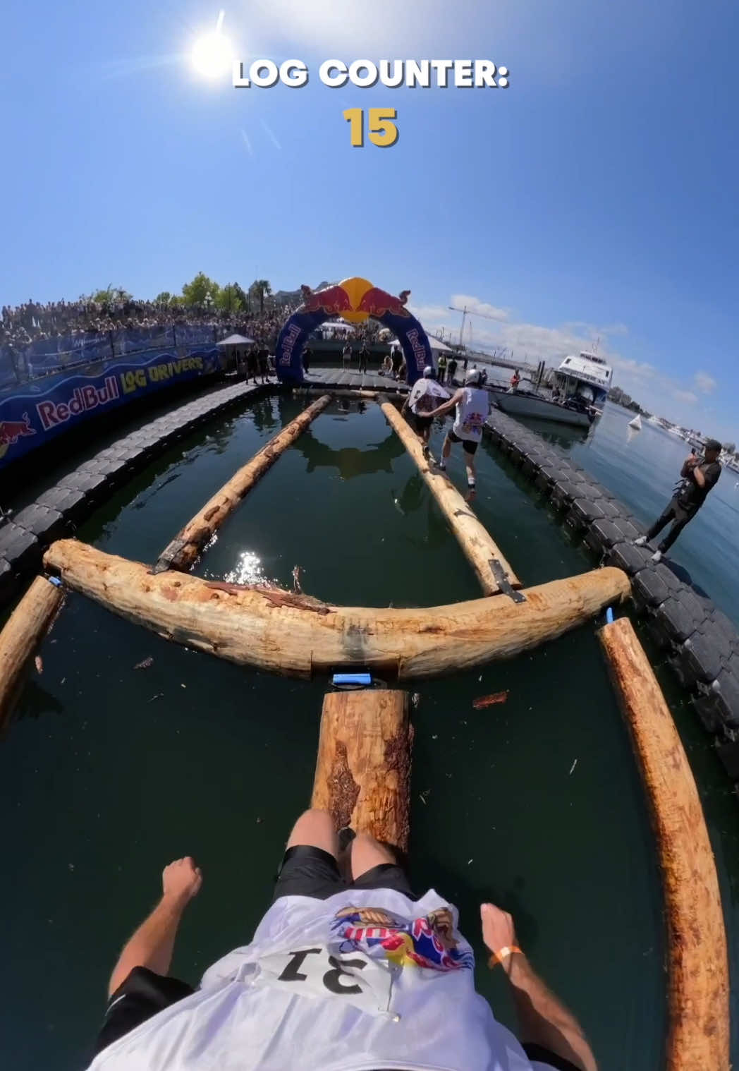 @Red Bull Canada
