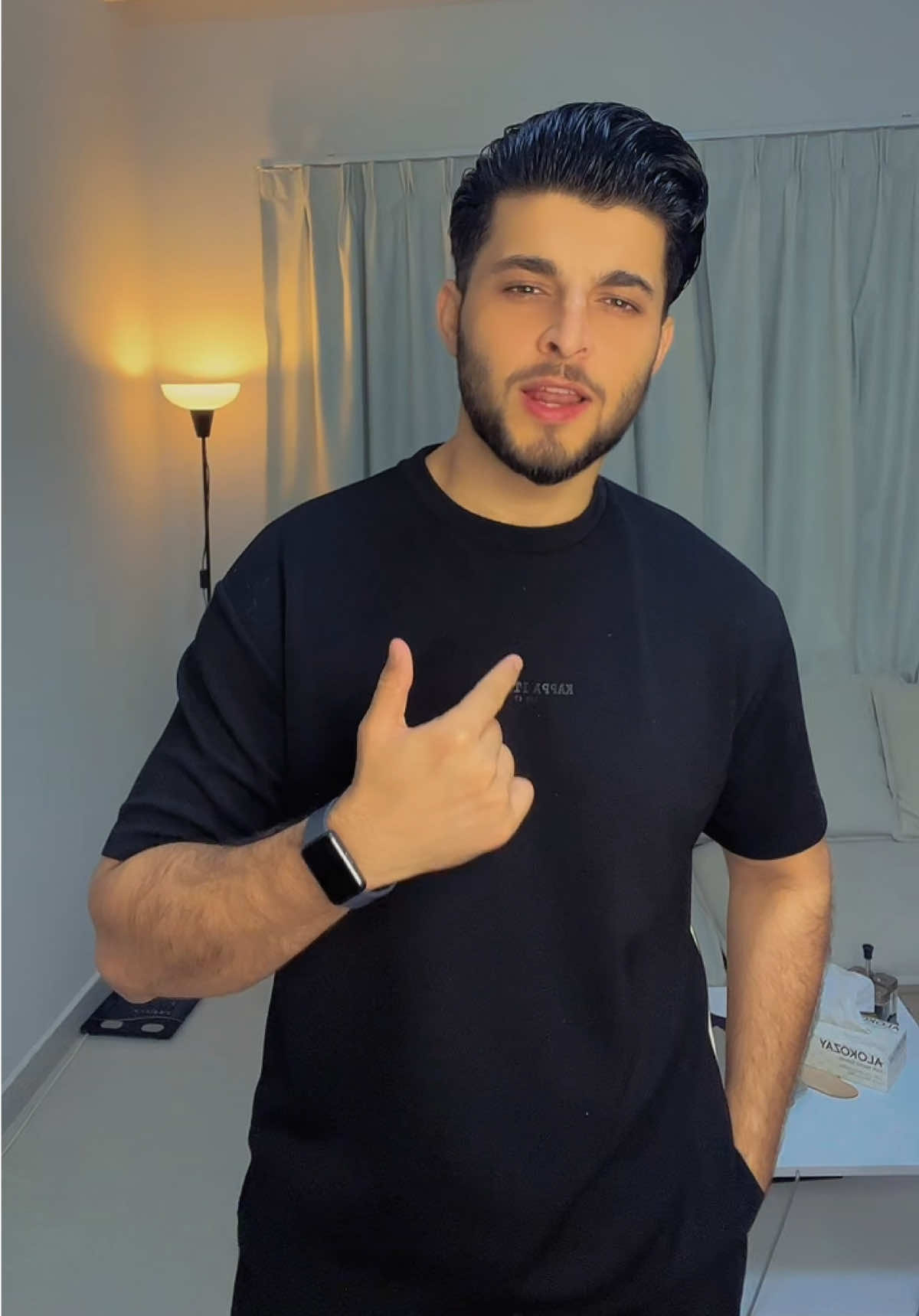 @❤️🔥 Ahsan Khan Swati 🦅