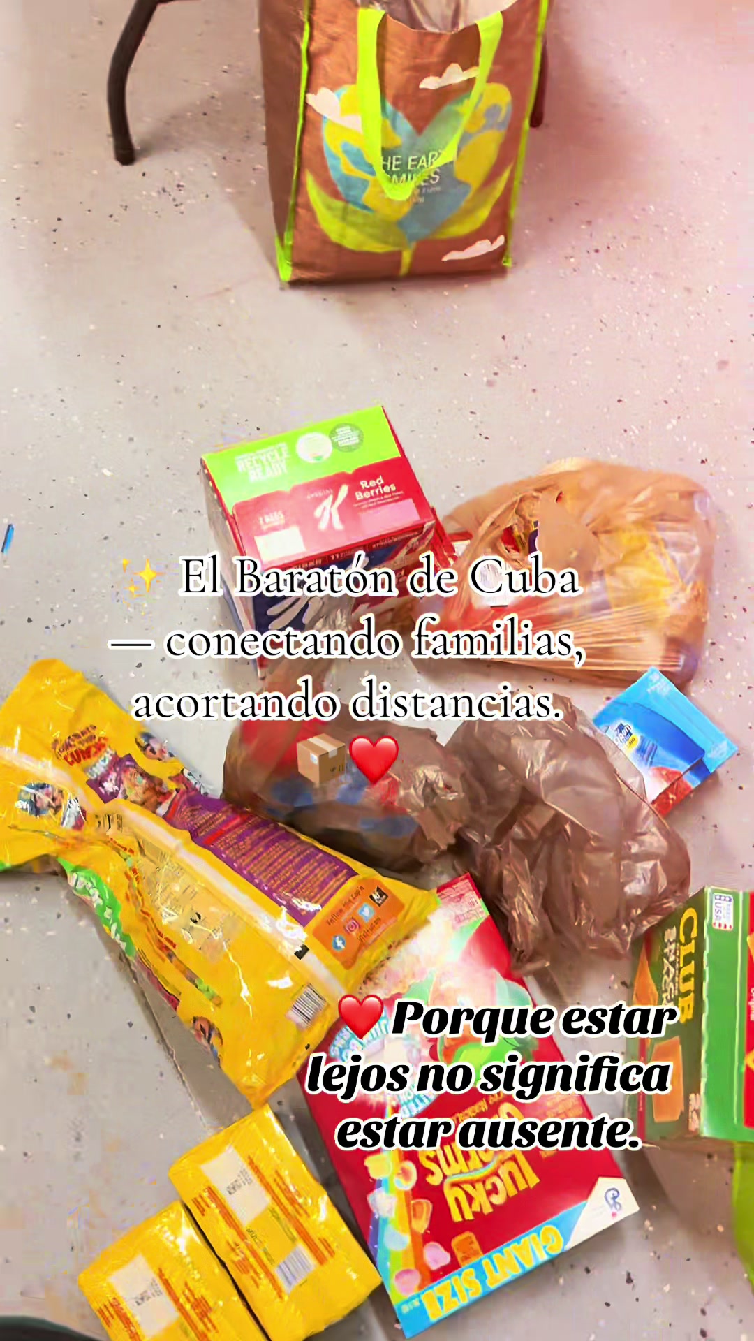 @El Baraton de Cuba